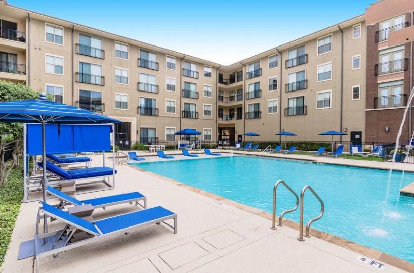 Corporate Apartments Frisco Tx